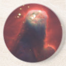 Search for cone nebula Hubble space telescope