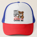Search for grumpy baseball caps Cartoon