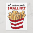 Search for french fries invitations Fry