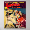 Search for fantastic posters Pulp