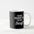 Search for ignorant mugs Just
