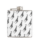 Search for giraffe patterns barware Animals