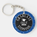 Search for congrats rounded key rings Graduate