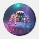 Search for arachnids magnets Cute