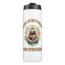 Search for sloth tumblers Adorable