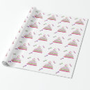 Search for cake wrapping paper Purple