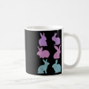 Search for easter girls mugs Bunnies