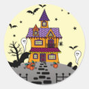 Search for full house stickers Scary