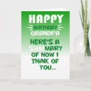 Search for grandpa to be cards Celebration