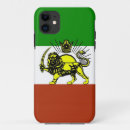 Search for iran iphone cases Flag