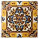 Search for majolica tiles Spanish