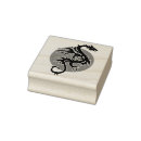 Search for china rubber stamps Dragon