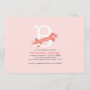 Search for b horizontal 5x7 invitations Party
