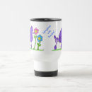 Search for poodle travel mugs Flowers