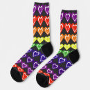 Search for queer socks Love is love