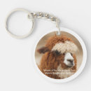Search for funny llama key rings Farm