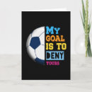 Search for keeper cards Ball