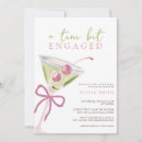 Search for happy hour shower invitations Elegant