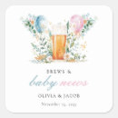 Search for news stickers Gender reveal