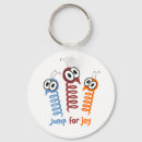 Search for jumping” key rings Funny