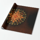 Search for flame wrapping paper Warm