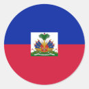 Search for haitian flag stickers Port au prince