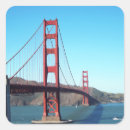 Search for golden gate stickers Travel