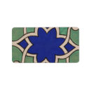 Search for historic return address labels Antique