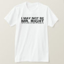 Search for mr show mens tshirts Right