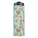Search for sea shell travel mugs Starfish