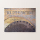 Search for metallic puzzles Industrial