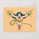 Search for wonder woman postcards Super heroine