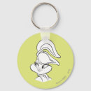 Search for lola bunny key rings Looney tune character