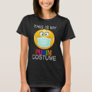 Search for this is my purim costume tshirts Face