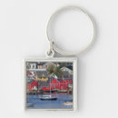 Search for harbour town key rings Port