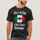 Search for mexican flag tshirts Guadalupe