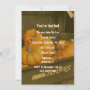 Search for wagon invitations Fall