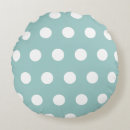 Search for blue polka dot cushions Modern