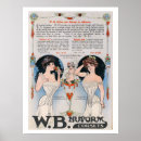 Search for corset posters Edwardian