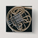 Search for wind instruments badges Music