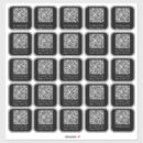 Search for cost stickers Simple