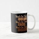 Search for happy apple mugs Professor