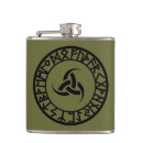 Search for viking flasks Odin