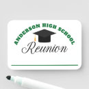 Search for reunion name tags badges Modern