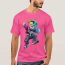 Search for teddybear tshirts Colourful