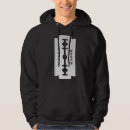 Search for sharp clothing Blade