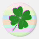 Search for lucky design magnets Green