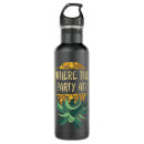 Search for pineapple water bottles Birthday