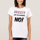 Search for referendum tshirts Britain