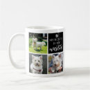 Search for dog lover mugs Modern typography